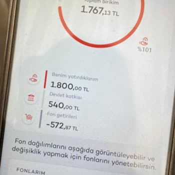 AgeSA Hayat ve Emeklilik Birikim Hesabı Karmaşası Ve Mağduriyet