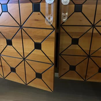 Nill's Mobilya Mobilya Arızası, Sandalye NİL'S Mobilya