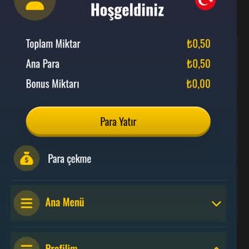 Parasino Bahis Siteleri Ödeme