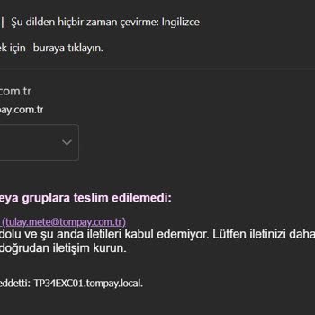 Tom Pay Hadi Uygulaması Ücretsiz Sözleşme Feshi
