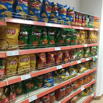 Tarım Kredi Kooperatif Market Boykot Yapılıyor (Dediler)