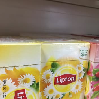 Tarım Kredi Kooperatif Market Boykot Yapılıyor (Dediler)