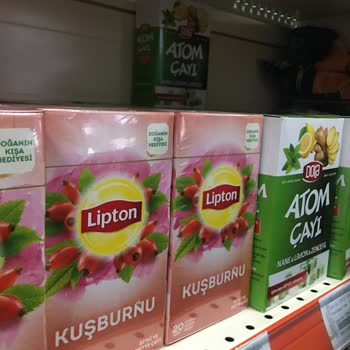 Tarım Kredi Kooperatif Market Boykot Yapılıyor (Dediler)