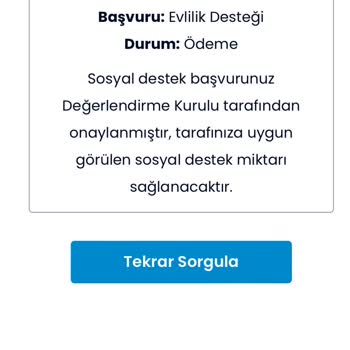 İBB - İstanbul Büyükşehir Belediyesi Evlilik Desteği Beklerken 3 Aydır Ödeme Yok!