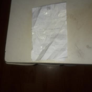 Carrefour SA Bozuk Mal Satıp Geri Değişim Yok