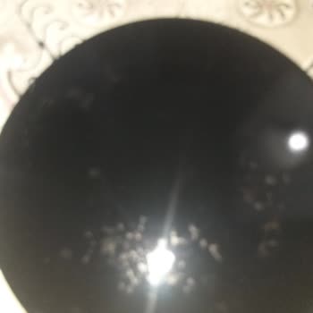 Beliva Katmer Sacı Boyaları Kalktı İlk Kullanımda!