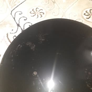 Beliva Katmer Sacı Boyaları Kalktı İlk Kullanımda!