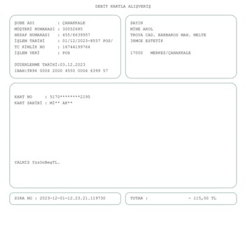 Cvmaker.com.tr Usulsüz Para Çekme