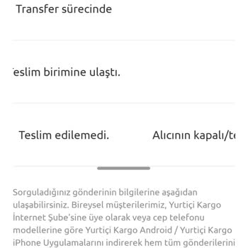 NASA İletisim Cep Telefonu