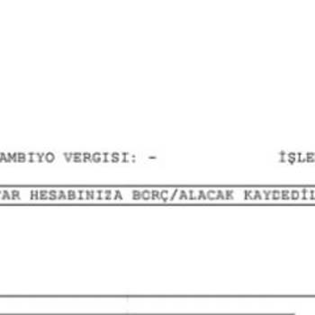Avast Habersiz Para Çekimi