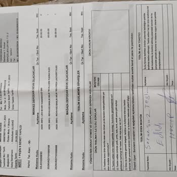 İstikbal Yanlış Ürün Göndermiş İade Almıyor