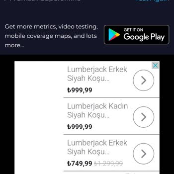Turkcell'in Belirtilen Hizmeti Vermemesi