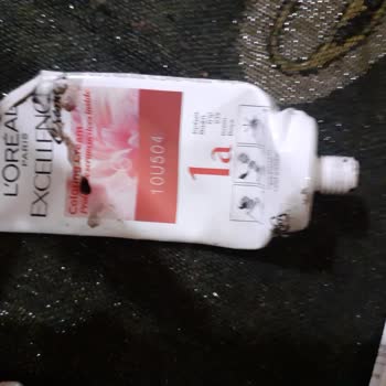 Loreal Paris Saç Boyası Hayal Kırıklığı!