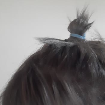 Loreal Paris Saç Boyası Hayal Kırıklığı!