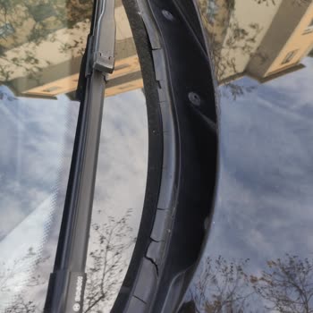 BMW 1.16'da Kronik Fitil Sorunu!