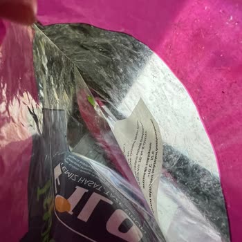 Cemre Ekolojik Sebze Meyve Toprak İçeren Hazır Sebze Paket