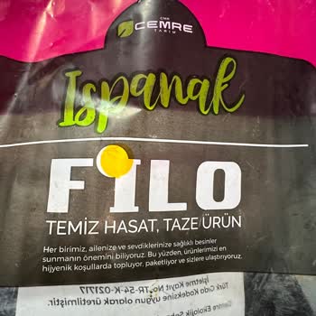 Cemre Ekolojik Sebze Meyve Toprak İçeren Hazır Sebze Paket