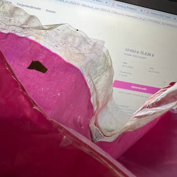 Cemre Ekolojik Sebze Meyve Toprak İçeren Hazır Sebze Paket