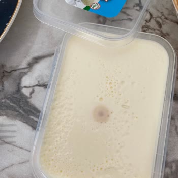 Sütaş'ın Küflü Kaymakları