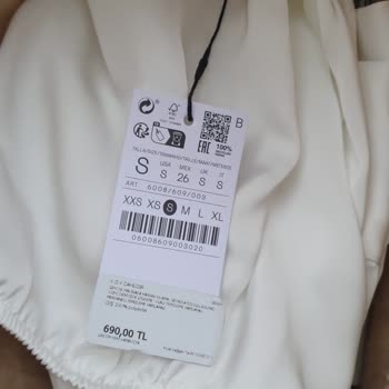 Hilltown İzmir AVM Stradivarius Çalışanı Ve Mağduriyet