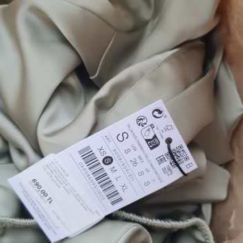 Hilltown İzmir AVM Stradivarius Çalışanı Ve Mağduriyet