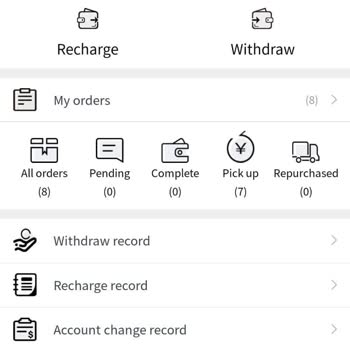 Amazon Görev Yap Para