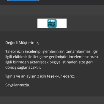A101 Derin Dondurucu Ve Para İadesi