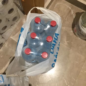 A101 Online Siparişlerin Teslimi