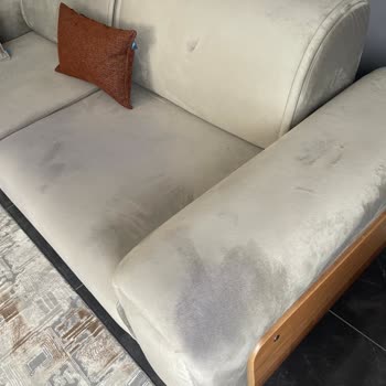 Weltewmobilyacomtr (Instagram) Koltuklarım Renk Değiştirdi