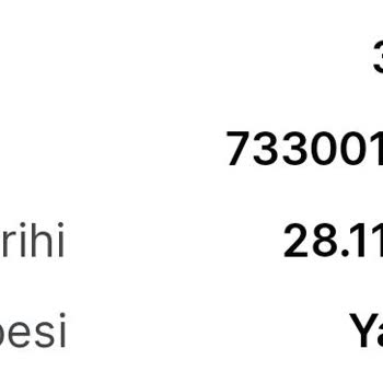 Trendyol Express Kargomu 5 Gündür Bana Ulaştırmıyor