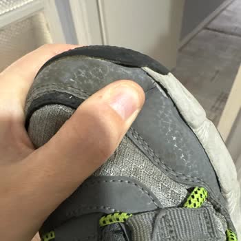 İzmir Boyner Skechers Çocuk Ayakkabısı