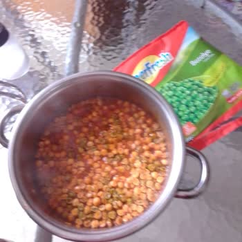 Superfresh Bezelye Bozuk Çıktı