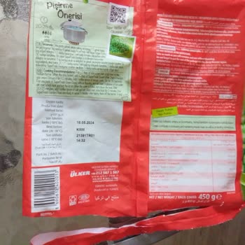 Superfresh Bezelye Bozuk Çıktı