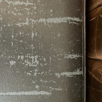 N Design Kalitesiz Koltuk Ve İlgisizlik!