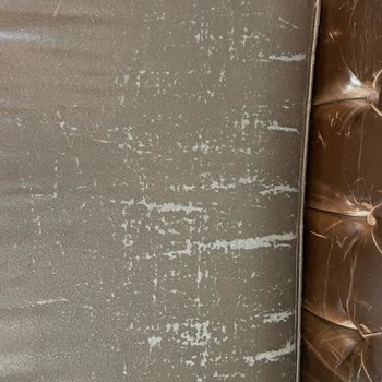 N Design Kalitesiz Koltuk Ve İlgisizlik!