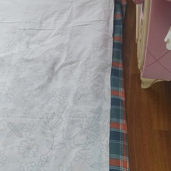 Sarev Nevresim Takımında Ölçü Farklılığı