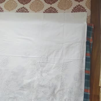 Sarev Nevresim Takımında Ölçü Farklılığı