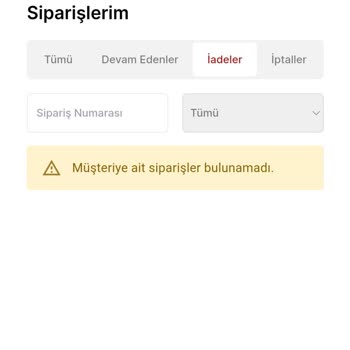 Media Markt İade Alınan Ürünün Ücretini Ödemiyor