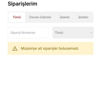 Media Markt İade Alınan Ürünün Ücretini Ödemiyor