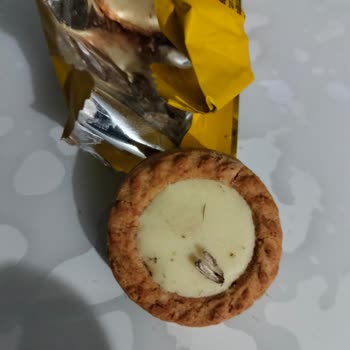 Ülker Saklıköy Böcekli Bisküvi