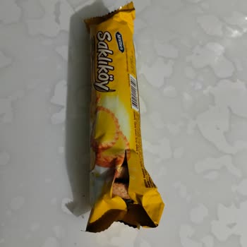 Ülker Saklıköy Böcekli Bisküvi