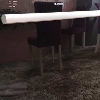 Arçelik Bulaşık Makinesinde Paslanma