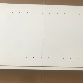 IKEA Müşteri Hizmetiyle Kırık Ürünün Değişim Sorunu