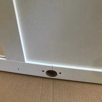 IKEA Müşteri Hizmetiyle Kırık Ürünün Değişim Sorunu