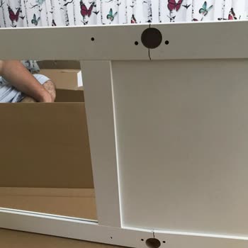 IKEA Müşteri Hizmetiyle Kırık Ürünün Değişim Sorunu