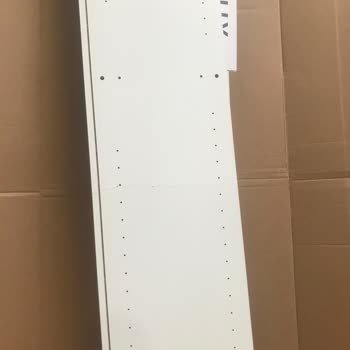 IKEA Müşteri Hizmetiyle Kırık Ürünün Değişim Sorunu