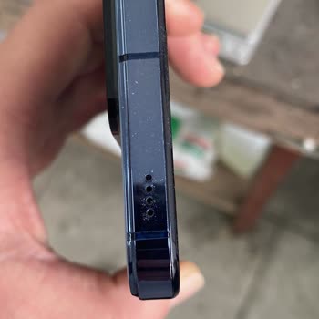 Hiking A30 Teknik Sorunlar