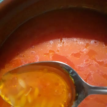 Filiz Makarna Paket Makarnada Beklenmedik Misafir