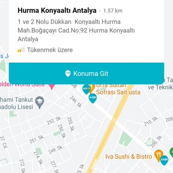 A101 Çalışanları Kendine Malzeme Ayırıyor