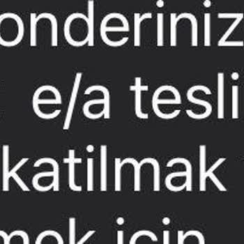 AGT Kurye (aynigunteslim.com) AGT Kuryelerinin Kargoları Farklı Adrese Teslim Etmesi.